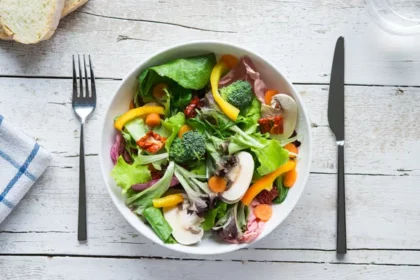 FODMAPs interview