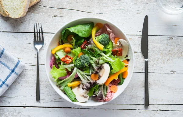 FODMAPs interview