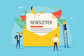 newsletter